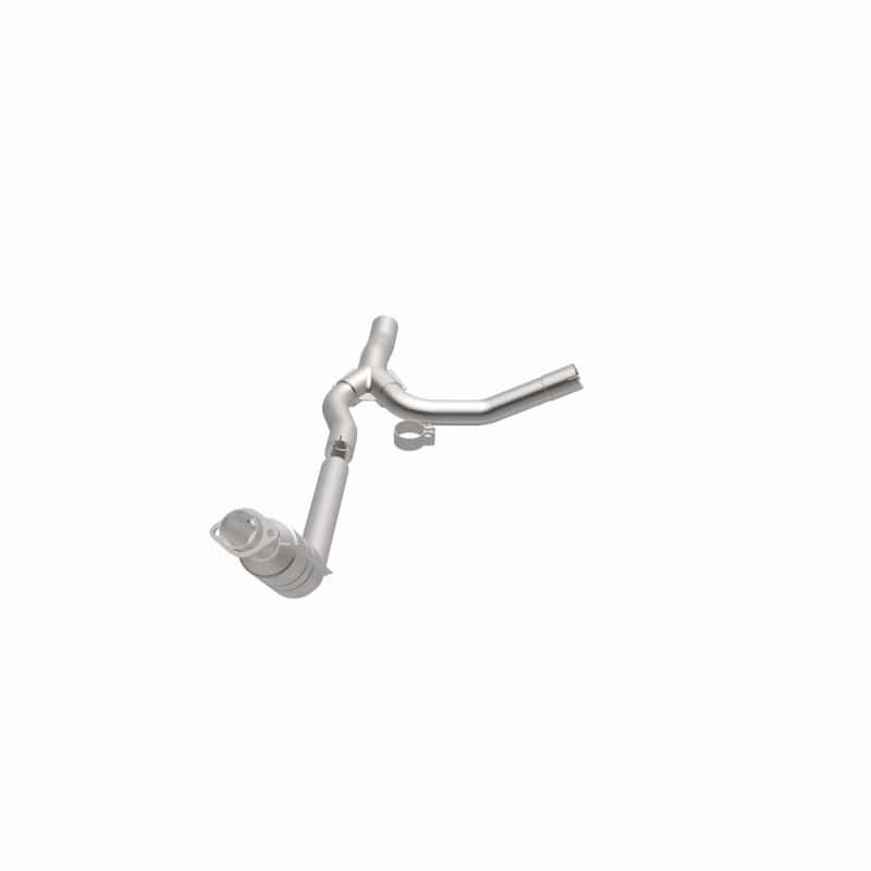 Magnaflow — MagnaFlow Conv DF 04-05 Ram1500 PS OEM
OEM Grade
OEM - view 25