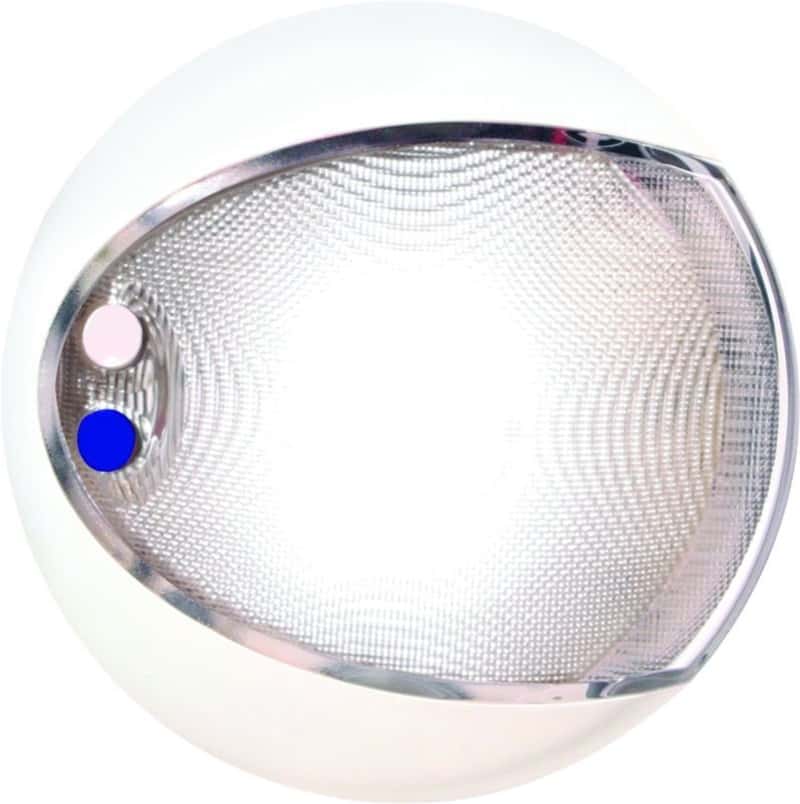 Hella — Hella Interior Lamp Euroled130T Blue/Wht 2Ja
Universal Lighting M - view 13
