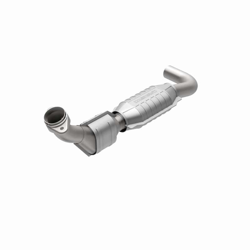 Magnaflow — MagnaFlow Conv DF 01-03 F-150 5.4 2WD D/S 49S
HM Grade
HM - view 6
