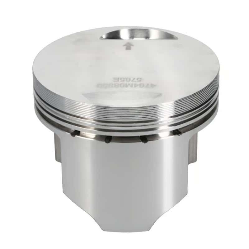 Wiseco — Wiseco Yamaha XT/TT/SR500 91 CR 3484XC Piston kit
Piston Kit - view 8