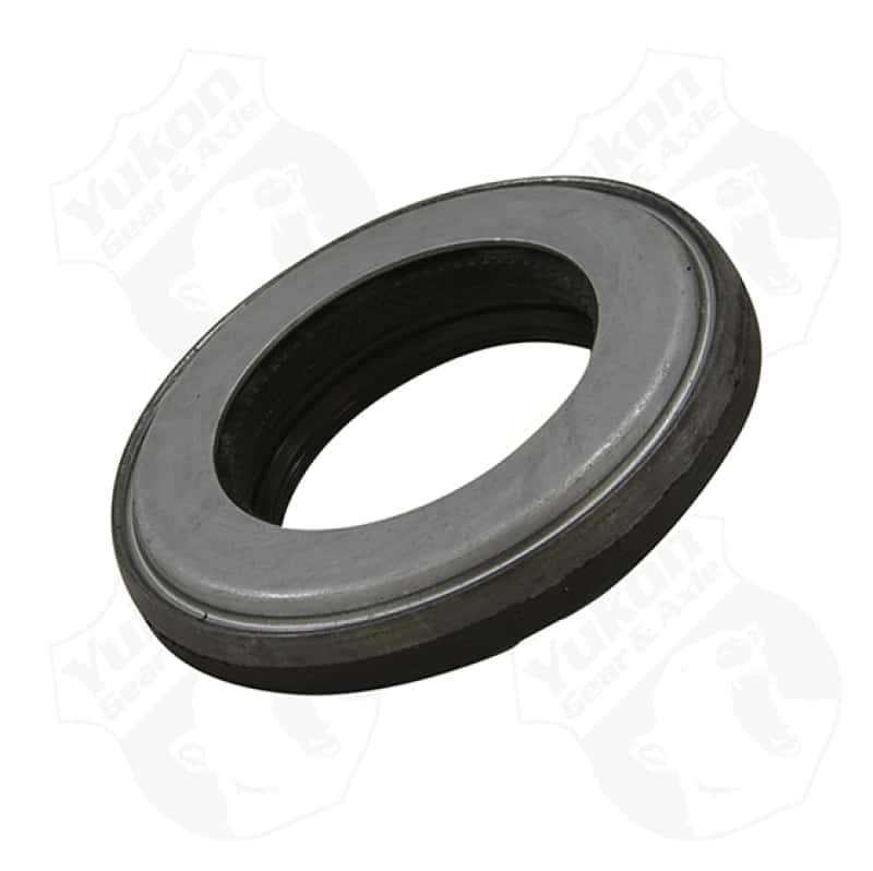 Yukon Gear & Axle — Yukon Gear 7.6in IFS GM Side Seals
Axle seal - Front 
Axle seal-Front - view 2