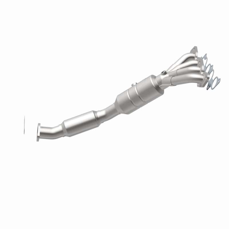 Magnaflow — MagnaFlow Conv DF 08-09 Ford Focus 2.0L
OEM Grade
OEM - view 18