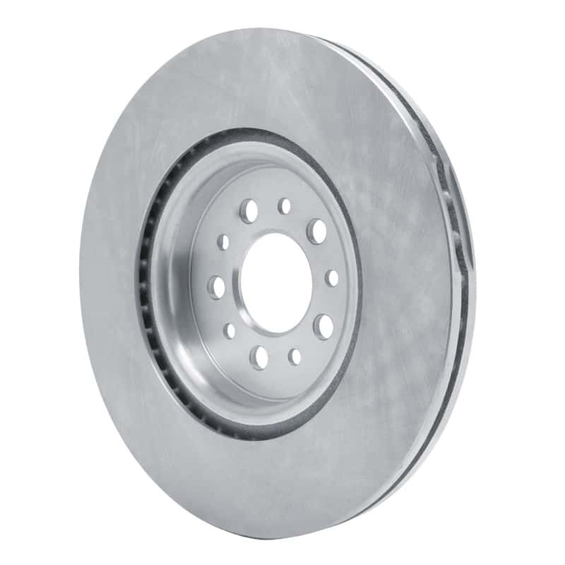 DFC — DFC 23-25 Alfa Romeo TONALE Front Brake Rotor - view 4