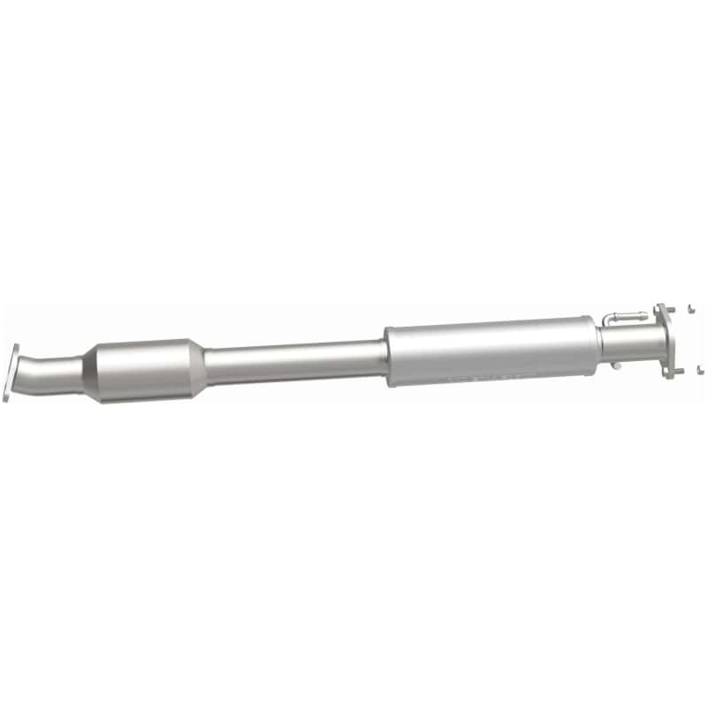 Magnaflow — Magnaflow 2015 Sedona 3.3 Underbody Direct Fit Converter
OEM Grade
OEM - view 5