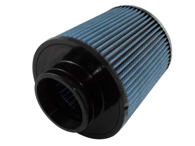 aFe — aFe MagnumFLOW Air Filters UCO P5R A/F P5R 4F x 8B x 7T (Inv) x 8H
AirCleanerAssembly
Replacement Filter - view 4