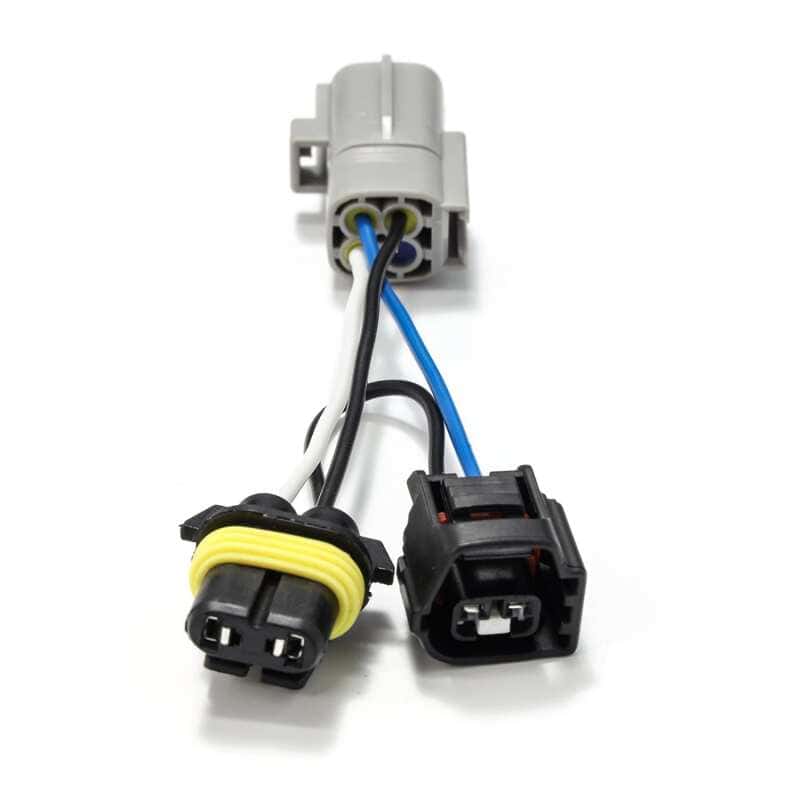 AlphaRex — AlphaRex 2021 Toyota 4Runner Projector Headlights Converters - view 4