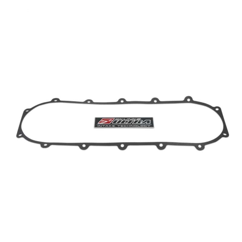 Skunk2 Racing — Skunk2 Ultra Race Series Centerfeed Plenum - Black
Air Intake Plenum - view 4