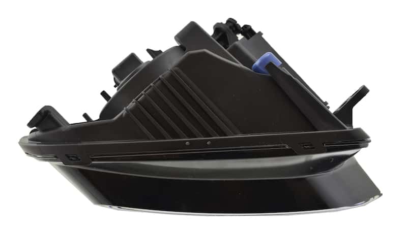 Hella — Hella 2015-2016 Audi A3 Fog Light Right
LAMP FOG RH H8  AUDI
LAMP FOG RH H8 AUDI - view 9
