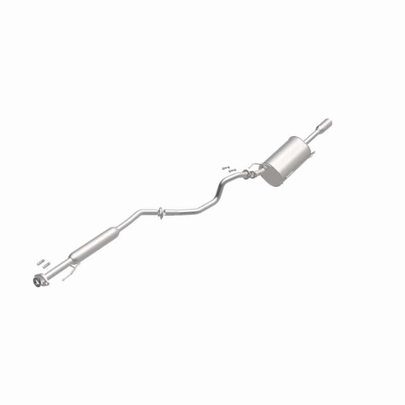 Magnaflow — BRExhaust 13-19 Nissan Sentra 1.8L Exhaust Kit
Exhaust Kit - view 24