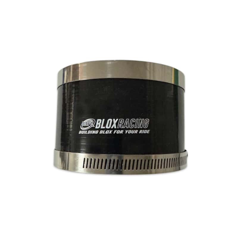 BLOX Racing — BLOX Racing 4inch Silicone Intake Hose Kit - view 5
