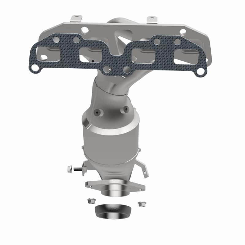 Magnaflow — Magnaflow 04-05 Nissan Altima 2.5L Direct Fit Converter
California - view 21