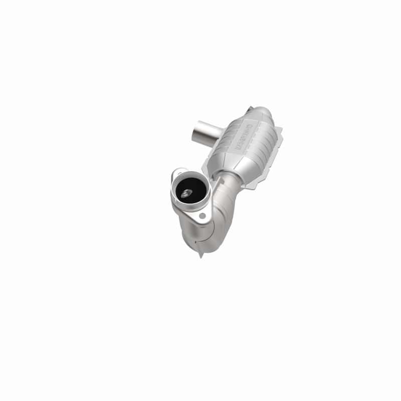 Magnaflow — MagnaFlow Conv DF 99 Ford F-150 4.6L
HM Grade
HM - view 26