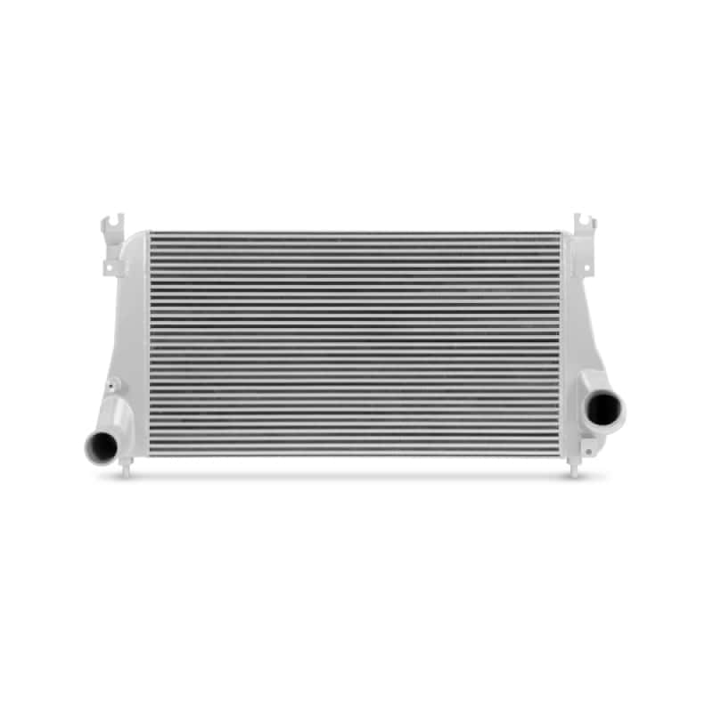 Mishimoto — Mishimoto 06-10 Chevy 6.6L Duramax Intercooler (Silver)
Intercooler Kit - view 11