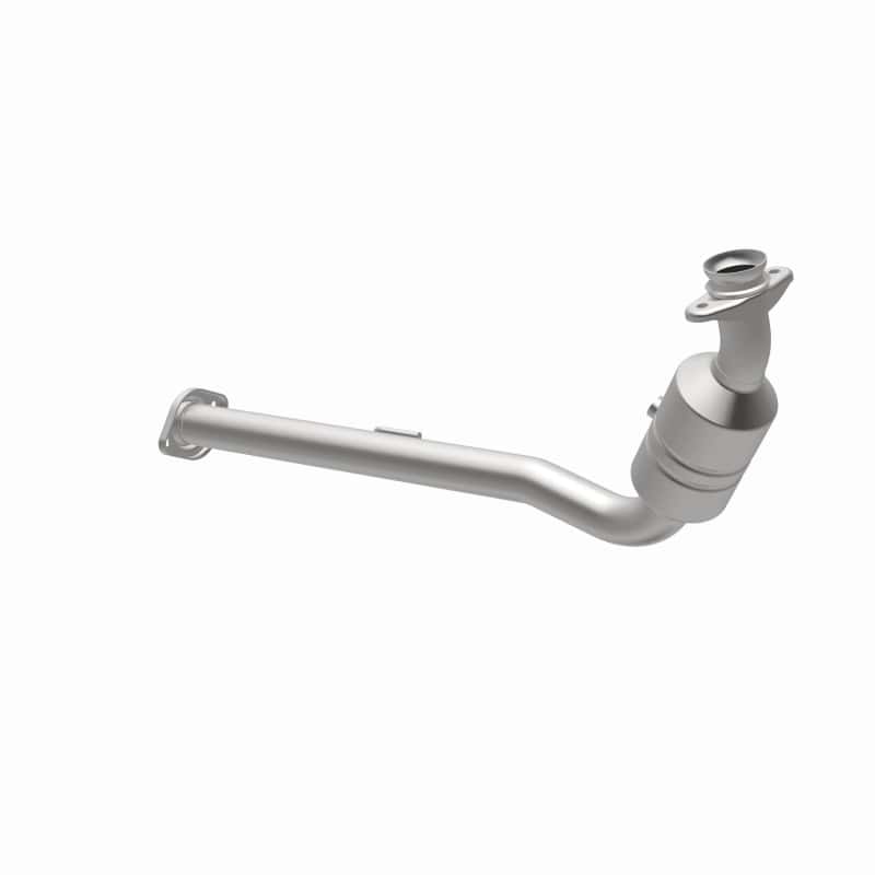 Magnaflow — MagnaFlow Conv DF 05-06 Wrangler 2.4L OEM
OEM Grade
OEM - view 22