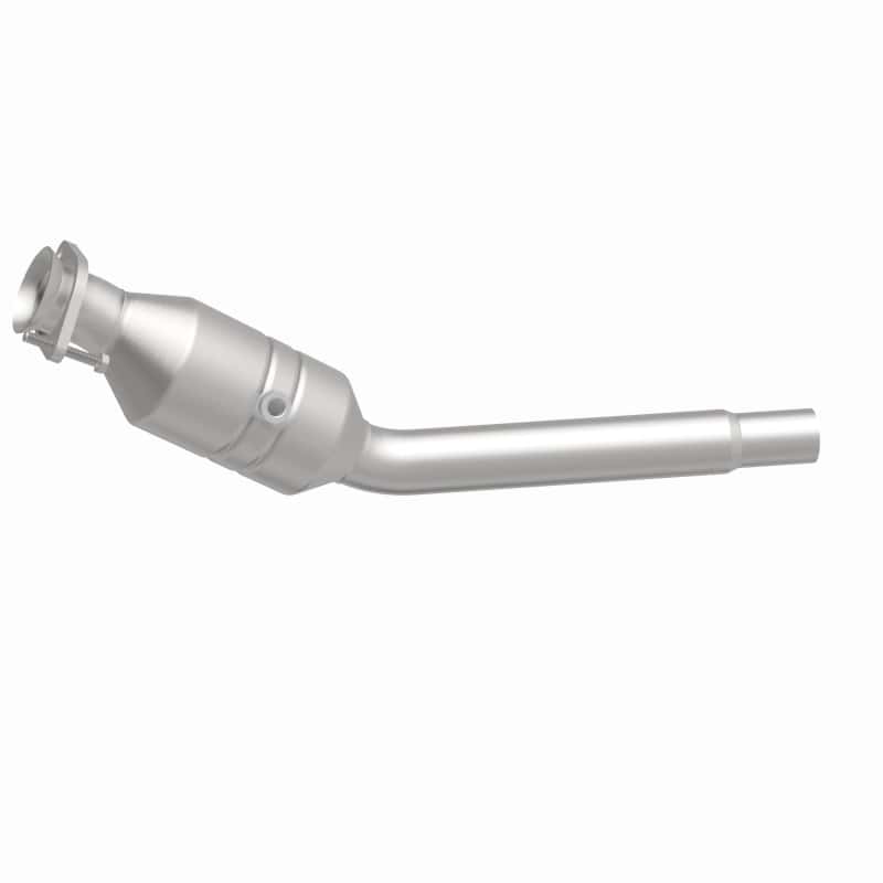 Magnaflow — MagnaFlow Conv Direct Fit 10-12 Jaguar XJ V8-5.0L
OEM Grade
OEM - view 11