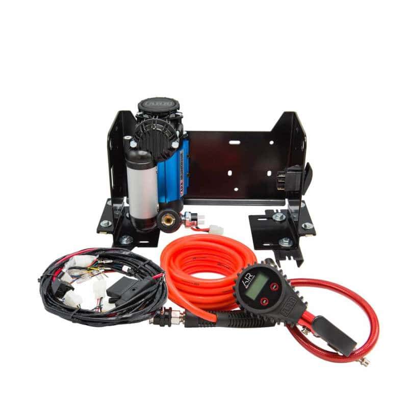 ARB — ARB Single Motor Onboard 12v Air Compressor Kit
Air Compressor Kit - view 2