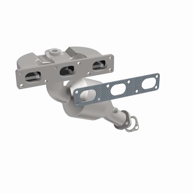 Magnaflow — Magnaflow Conv DF BMW 3 99-00 Rear
California - view 7