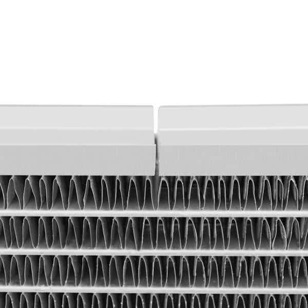 Mishimoto — Mishimoto 97-04 Ford Mustang w/ Stabilizer System Manual Aluminum Radiator - view 3