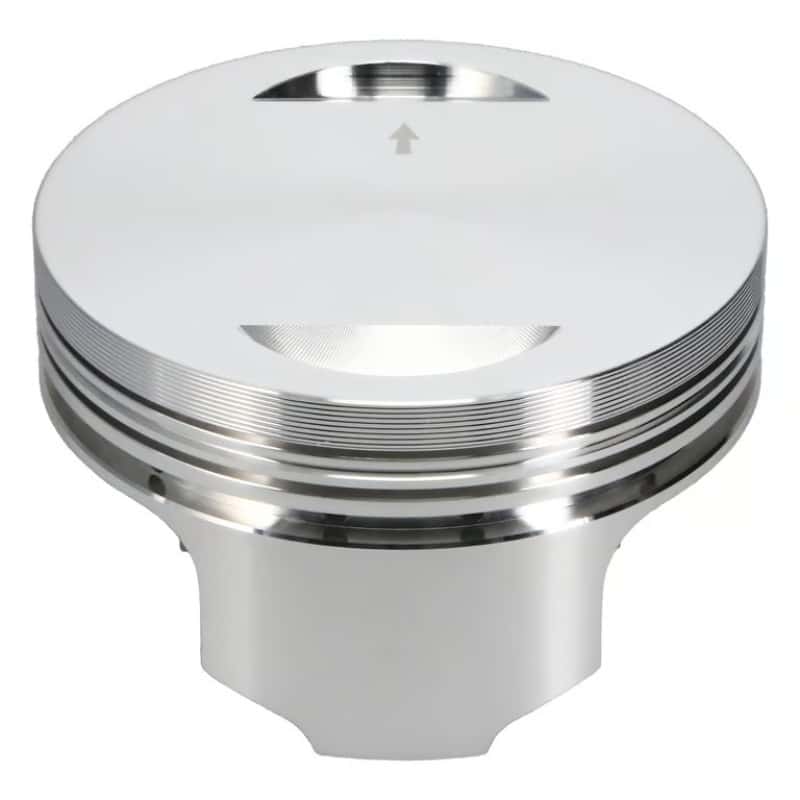 Wiseco — Wiseco HD 1340 Evo BB 9.51 CR 3740XH Piston Kit
Piston Kit - view 8