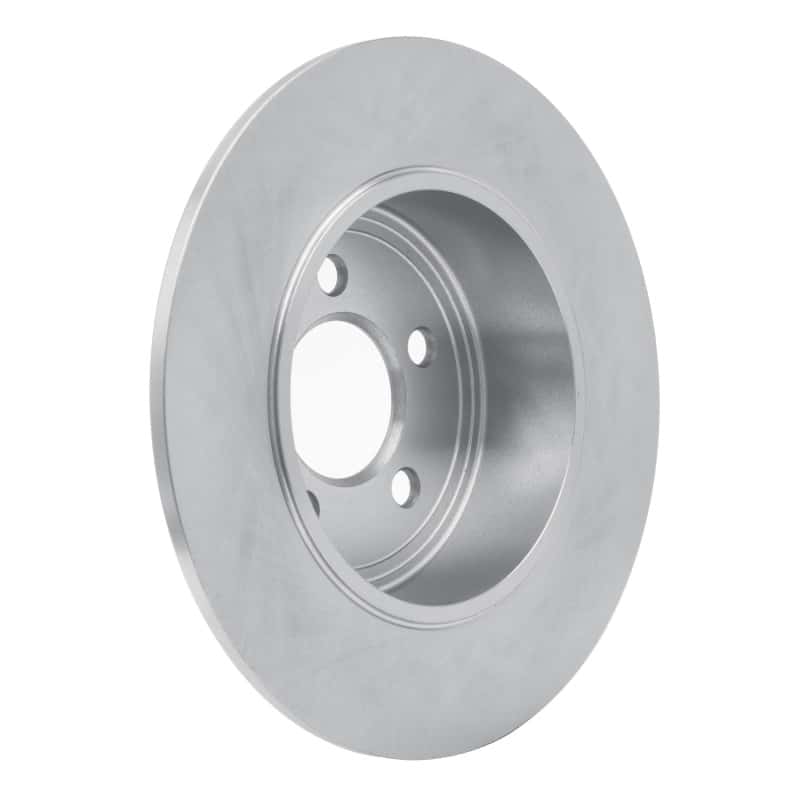DFC — DFC 05-23 Chrysler 300 Rear Brake Rotor
DFC Brake Rotor - view 4
