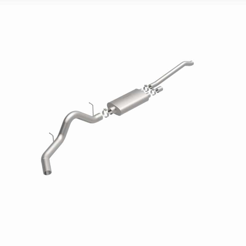 Magnaflow — MagnaFlow Sys C/B GM Yukon 8.1L XL
Cat-Back - view 24