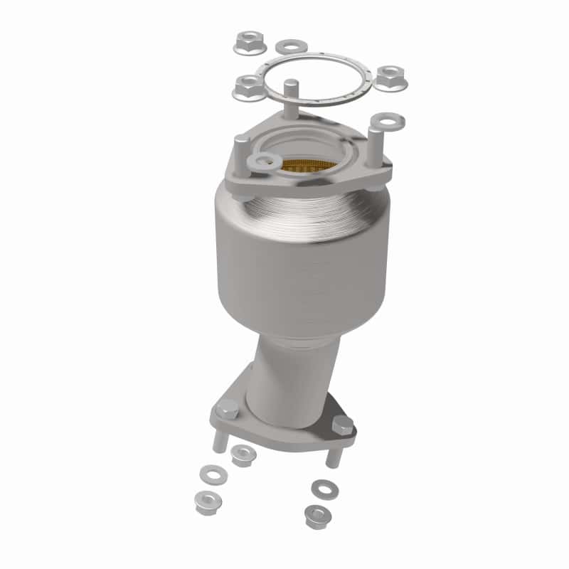 Magnaflow — Magnaflow Conv DF 13-14 RDX 3.5L Rear
OEM Grade
OEM - view 19