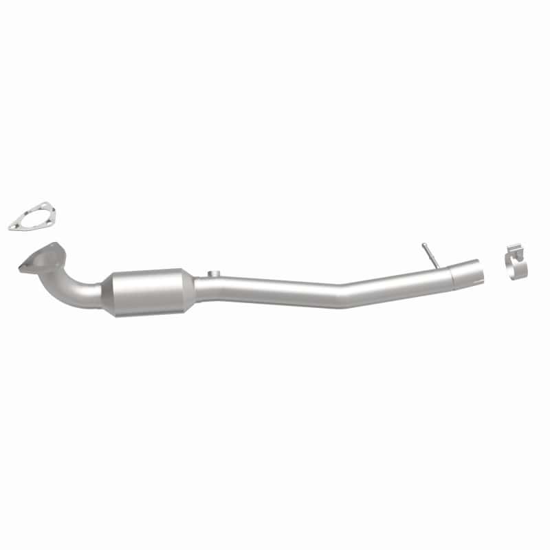 Magnaflow — Magnaflow 10-12 Range Rover V8 5 OEM Underbody Direct Fit Converter
OEM Grade
OEM - view 11