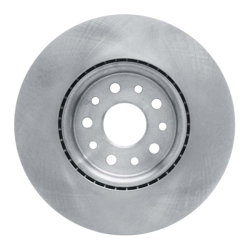 DFC — DFC 21-25 Dodge Charger Daytona Front Brake Rotor - view 5