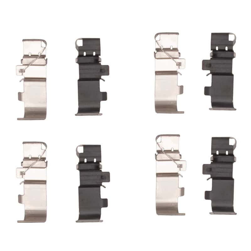 DFC — DFC 20-25 Hyundai Sonata Front Premium Hardware Kit
DFC Disc Brk Hdw Kit - view 2