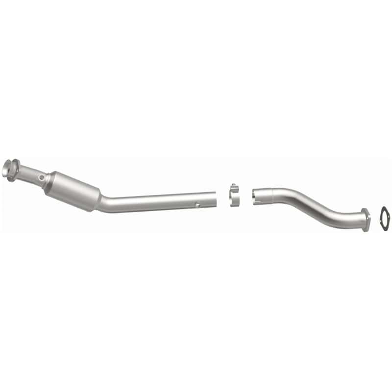 Magnaflow — MagnaFlow Conv DF GTO- 2005-2006 6.0L
HM Grade
HM - view 32