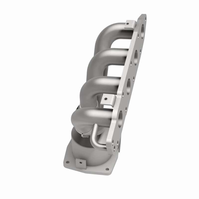 Magnaflow — MagnaFlow Conv DF 98-01 Metro 1.3 Front OEM
OEM Grade
OEM - view 26