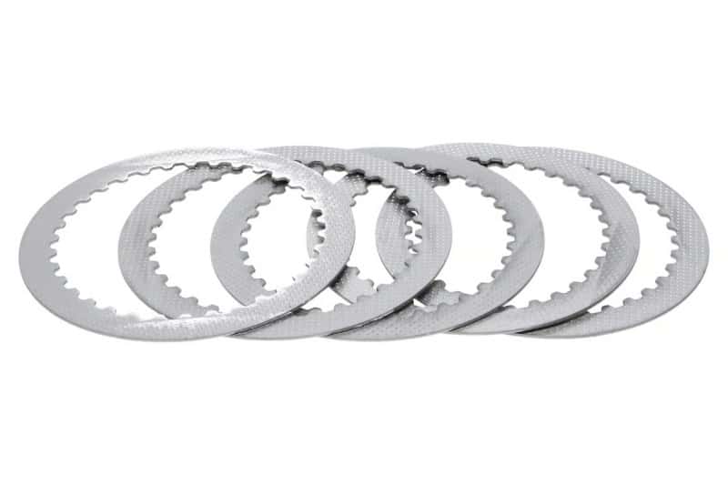 Wiseco — Wiseco Kawasaki KX80/85/100 Clutch Pack Kit
Clutch Pack Kit - view 3