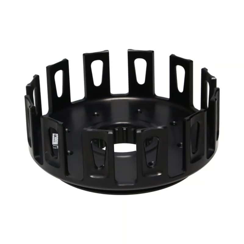 Wiseco — Wiseco 00-07 CR125R/04-07 CRF250R Clutch Basket
Clutch Basket - view 6