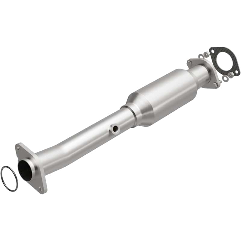 Magnaflow — Magnaflow 2004 Nissan Titan 5.6L Direct Fit Converter
California - view 1