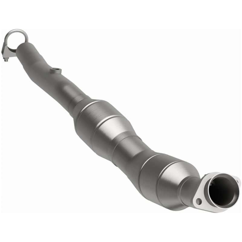 Magnaflow — MagnaFlow Conv DF 03-05 R Rover HSE4.4 D/S OE
OEM Grade
OEM - view 30