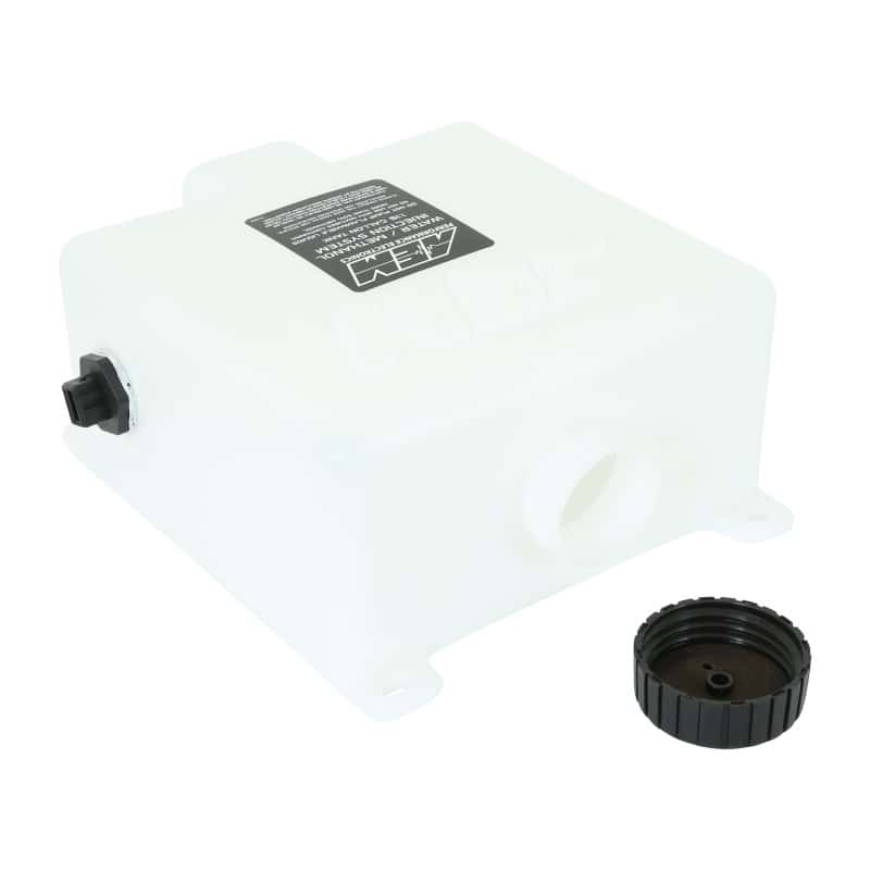 AEM — AEM V2 Water / Methanol 1.15 Gallon Methanol Injection Tank
Water/Meth Injection
Water/Methanol - view 7