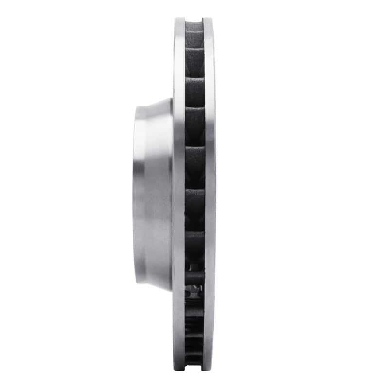 DFC — DFC 99-23 Porsche 718 Boxster Right Front Drilled Brake Rotor
DFC Brake Rotor - view 3