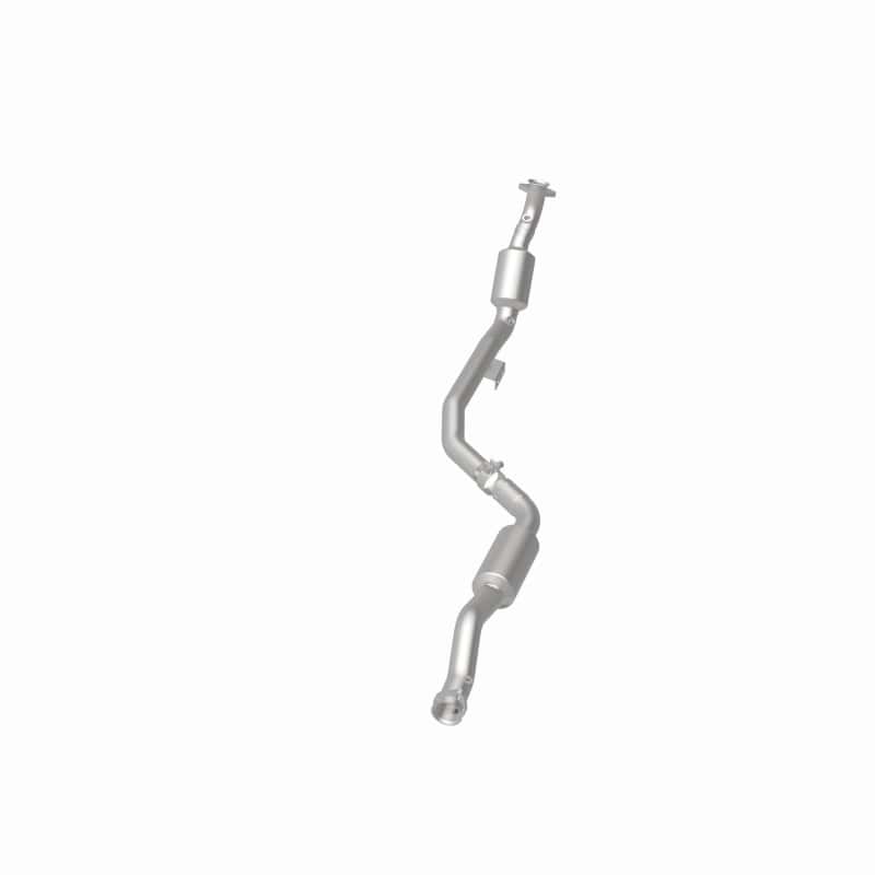 Magnaflow — MagnaFlow Conv DF 06-09 Mercedes-Benz E350 3.5L 4matic Driver Side
OEM Grade
OEM - view 17