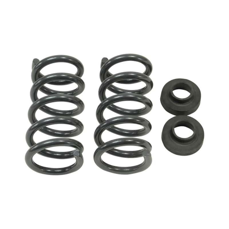 Belltech — Belltech COIL SPRING SET 98/03BLAZER/JIMMY SAME AS 4223
COIL SPRING SET - view 2