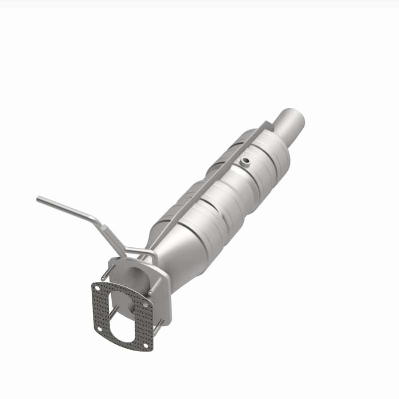Magnaflow — MagnaFlow 09-19 Ford F53 V10 6.8L Underbody 6.8L Direct Fit Catalytic Converter
OEM Grade
OEM - view 27