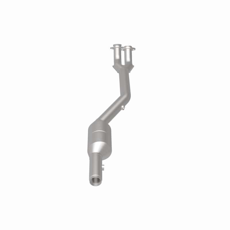 Magnaflow — MagnaFlow Right Side Converter Direct Fit California Grade 00-03 BMW M5 5.0L
California - view 16