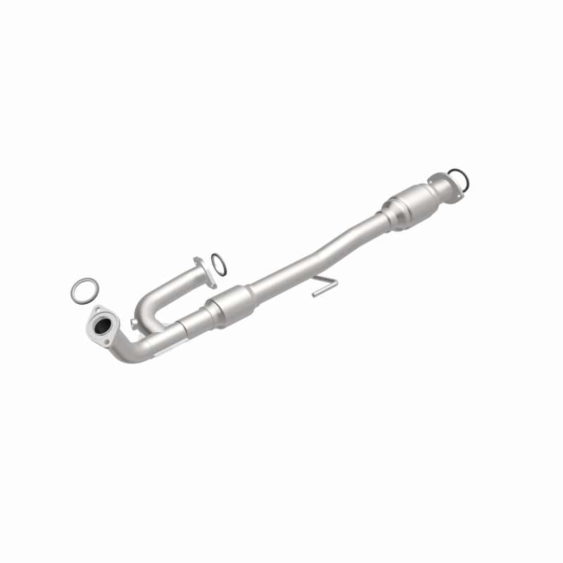Magnaflow — Magnaflow Conv DF 02-03 Toyota Camry 3.0L
California - view 7
