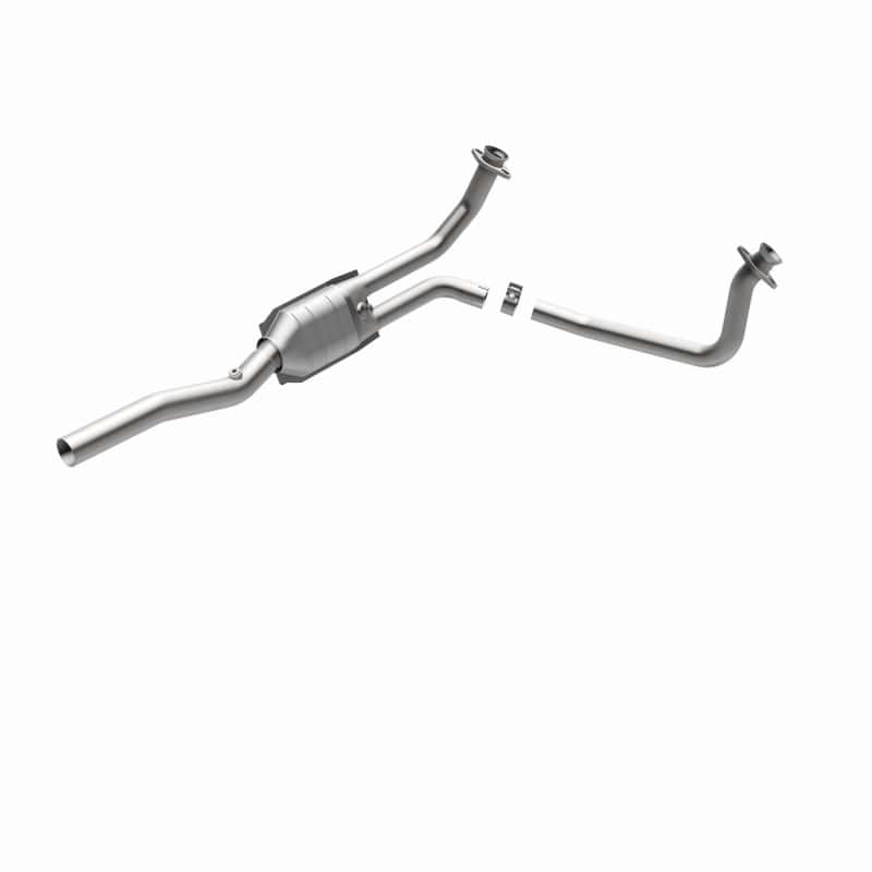 Magnaflow — MagnaFlow Conv DF 96-97 Dodge Van 3.9L/5.2L/5
HM Grade
HM - view 18