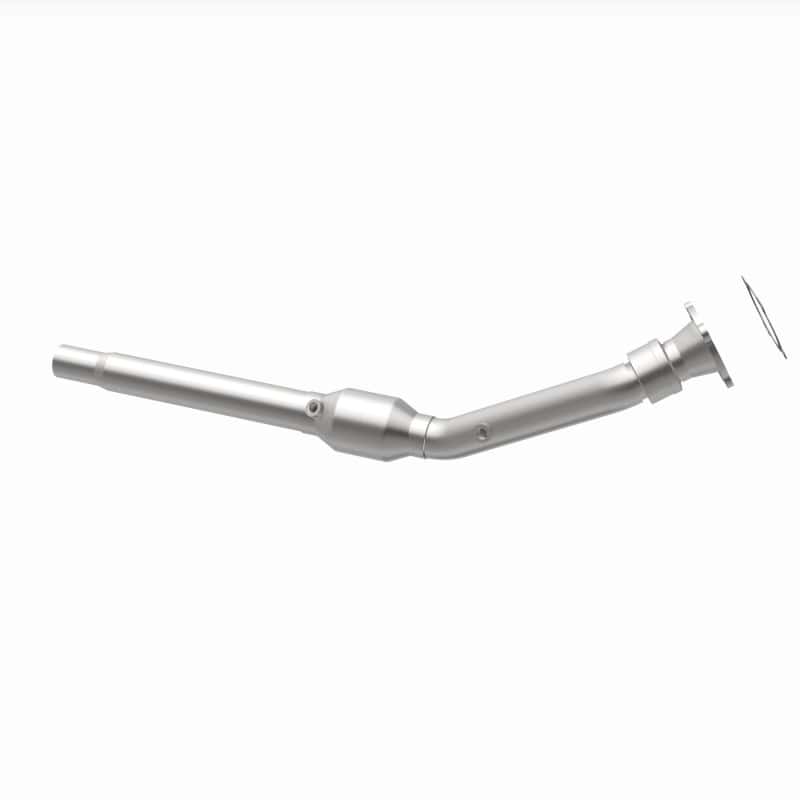 Magnaflow — MagnaFlow Conv DF 99-04 VW Golf/Jetta/Beetle
Standard Grade
Metallic - view 21