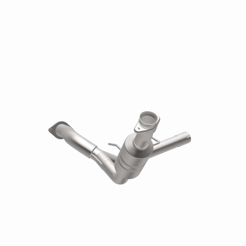 Magnaflow — Magnaflow Conv DF 2009 f-150 V8 5.4 OEM Underbody
OEM Grade
OEM - view 23