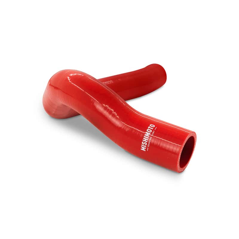 Mishimoto — Mishimoto 2024+ Ford Mustang 2.3L Silicone Coolant Hose Kit - Red
Coolant Hose Kit - view 2