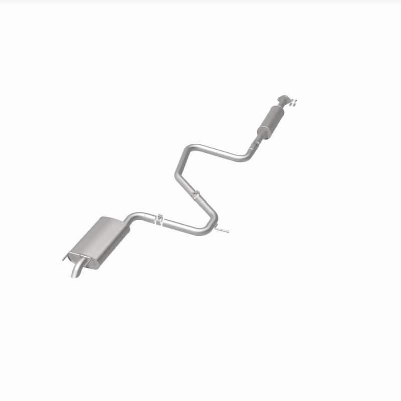 Magnaflow — BRExhaust 16-24 Chevrolet Malibu 1.5L Direct-Fit Replacement Exhaust System
Exhaust Kit - view 13