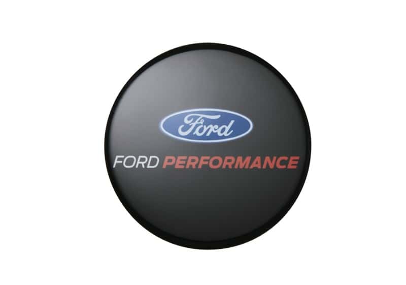 Ford Racing — Ford Racing Wheel Center Cap
Wheel Center Cap - view 12