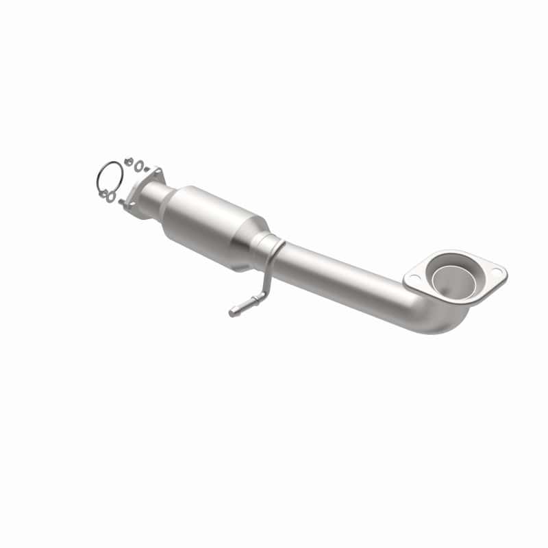 Magnaflow — Magnaflow 07-12 Acura RDX 2.3L Direct Fit Converter
California - view 22