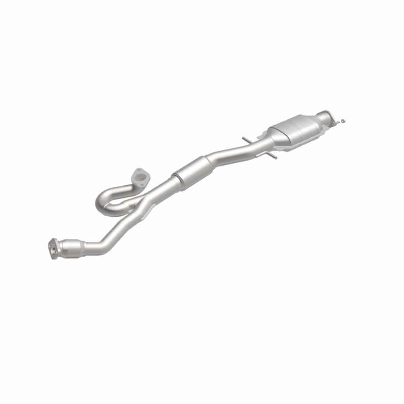 Magnaflow — Magnaflow Conv DF 2010-2012 LaCrosse V6 3 3.6 OEM Underbody
OEM Grade
OEM - view 8